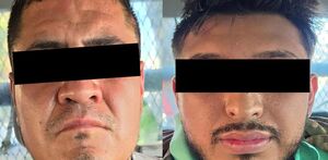 Marina confirma 10 muertos y un marino caído en Sinaloa