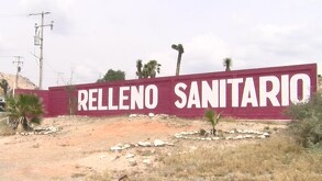 Una vez concluidas las diligencias, la persona fue trasladada al Servicio Médico Forense.