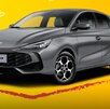 De acuerdo a un llamado de PROFECO estos son los automóviles MG que presentan fallas. Conoce qué modelos son y cómo presentar una queja.