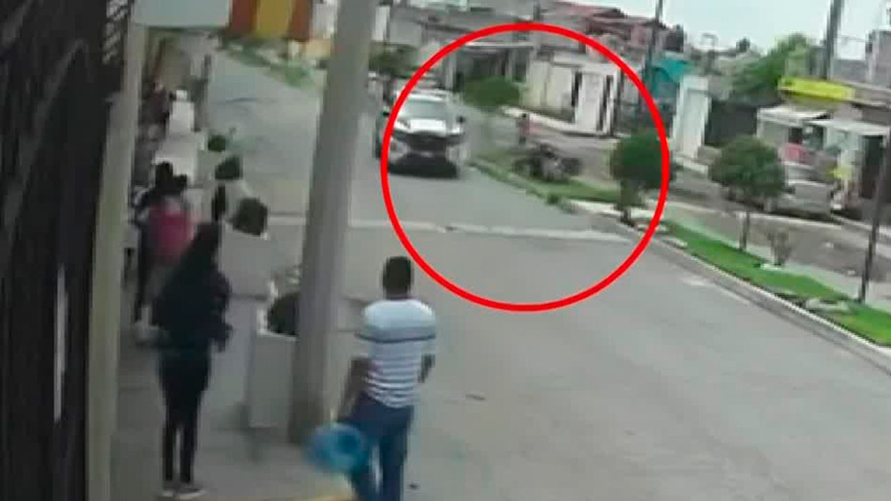 Un adolescente de 16 años permanece hospitalizado tras ser presuntamente atropellado por una patrulla en Tizayuca, Hidalgo.