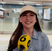La joven actriz Lara Campos llega a Monterrey con el musical 'Matilda'. Descubre los detalles de este gran reto en su carrera y su debut teatral.