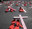 Nuevo León concentró el 44.3% de los casos de tentativa de feminicidio en México durante marzo de 2026.
