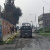 Localizan dos cuerpos sin vida frente a primaria en Chalco.
