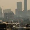 Calidad del aire CdMx 6 de julio 2026