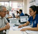Modalidad 40 del IMSS