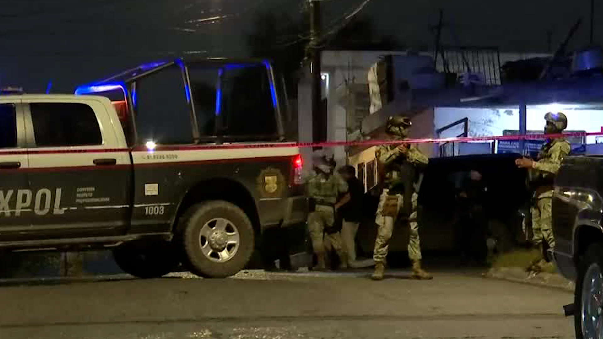 Operativo policiaco en Escobedo desencadenó ataque armado que dejó 3 muertos, incluido un menor. Conoce los detalles del enfrentamiento en Ricardo Flores Magón.