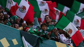 Conoce quiénes fueron los famosos que apoyaron a la Selección de México antes del partido México vs Inglaterra y después de la derrota.