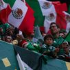 Conoce quiénes fueron los famosos que apoyaron a la Selección de México antes del partido México vs Inglaterra y después de la derrota.