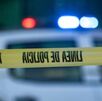cinta de prohibido el paso