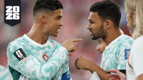 Los octavos de final del Mundial 2026 concluirán con una última jornada que definirá a las ocho selecciones clasificadas. | @Portugal