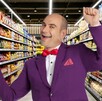 La campaña Julio Regalado 2026 continúa con nuevas promociones para quienes buscan ahorrar en la compra del supermercado y artículos para el hogar.