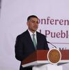 Omar García Harfuch confirma vínculo entre El Mencho y Los Chapitos