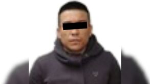 Omar Gerardo 'N' detenido por agredir a su pareja embarazada en Ecatepec