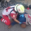 Un accidente sobre el bulevar Vito Alessio Robles terminó con la vida de un motociclista. Esto es lo que se conoce del caso.