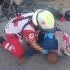 Un accidente sobre el bulevar Vito Alessio Robles terminó con la vida de un motociclista. Esto es lo que se conoce del caso.