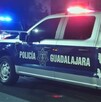 Dos hombres terminaron hospitalizados tras una riña con armas blancas en el cruce de Chapultepec y Vallarta. La Fiscalía ya investiga el caso.