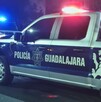 Dos hombres terminaron hospitalizados tras una riña con armas blancas en el cruce de Chapultepec y Vallarta. La Fiscalía ya investiga el caso.