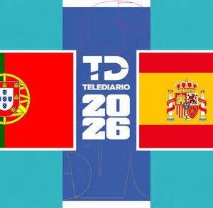Portugal y España se ven las caras en los Octavos de Final del Mundial 2026.