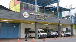 Cendis Nuevo León prepara estudios de plomo