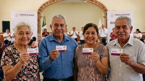 Calendario de Pago Bienestar julio 2026