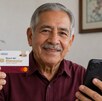Así puedes consultar tus pagos de la Pensión del Bienestar desde tu celular.