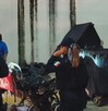 Autoridades acuden a reporte de madrugada y rescatan a bebé entre basura en Cancún