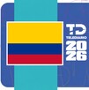 Selección de Colombia enfrentará a Ghana por el pase a Octavos de Final.