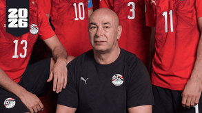 Selección de Egipto enfrentará a la Selección de Argentina en los octavos de final del Mundial 2026. | @EgyptNT_EN