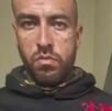 Ladrón de estudio de tatuajes Puebla