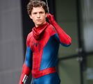 Tom Holland se convierte en el primer actor en protagonizar 4 películas de Spider-Man