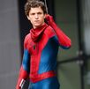 Tom Holland se convierte en el primer actor en protagonizar 4 películas de Spider-Man