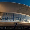 Ante las quejas por desabasto y agua turbia en Guadalajara, las empresas de la UdeG, como el Auditorio Telmex, comenzarán a pagar por su consumo.