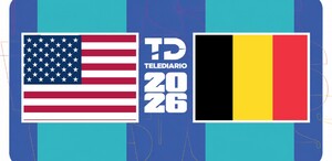 Estados Unidos y Bélgica llegan tras imponerse como líderes de sus respectivos grupos