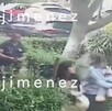 Hombre le toma fotos a mujeres en la calle