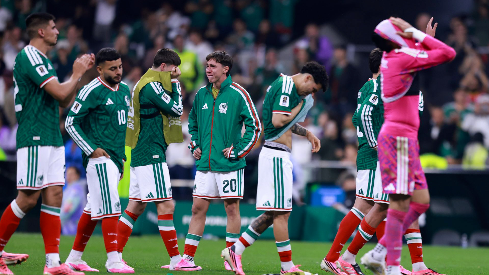 Programa Futbol al día, lunes 06 de julio 2026.