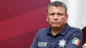 Secretario de Seguridad Pública de Puebla reconoce cifra de linchamientos en el estado.