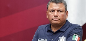Secretario de Seguridad Pública de Puebla reconoce cifra de linchamientos en el estado.