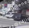 Una vuelta prohibida en la México-Cuernavaca provocó la muerte de un motociclista de 18 años. | C4 Carlos Jiménez