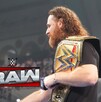 Cody Rhodes se enfrentará a Sami Zayn en WWE Raw.