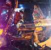 Un accidente se registró este martes en la carretera Toluca-Naucalpan y dejó al menos 18 lesionados.