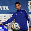 Lionel Scaloni en conferencia de prensa previo al juego Argentina vs Egipto de los 8vos de Final de la Copa del Mundo 2026.