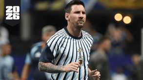 Así se jugarán los Cuartos de Final del Mundial 2026.