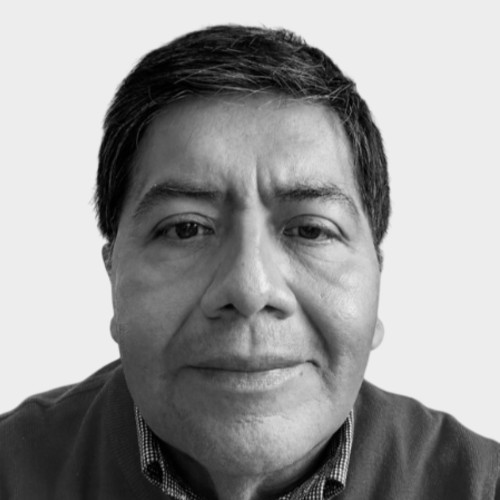 Ismael Abad Cadena