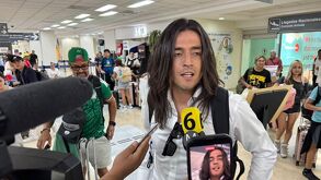 Carlos Acevedo