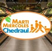 Chedraui pondrá a disposición de los consumidores descuentos y precios especiales en diversos productos del departamento de frutas y verduras.
