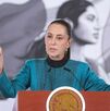 Claudia Sheinbaum cuestiona a EU y FBI por captura de El Mayo Zambada