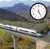 Te decimos el tiempo estimado de viaje de los 255 kilómetros de tramo de Querétaro hacia la capital del país en el tren de pasajeros.