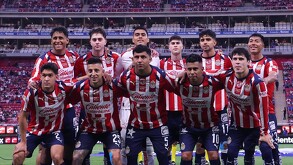 Conoce el calendario de Chivas para el Apertura 2026 de la Liga MX.