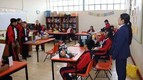 Conoce cuándo termina el ciclo escolar 2025-2026 en la Ciudad de México.