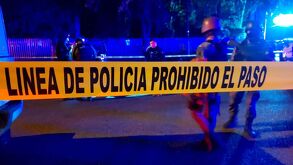 Homicidio Zacatlán